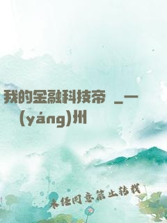 我的金融科技帝國