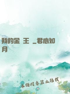 我的金錢王國