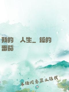 我的開掛人生