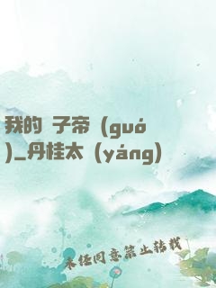 我的電子帝國(guó)