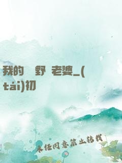 我的韓國野蠻老婆