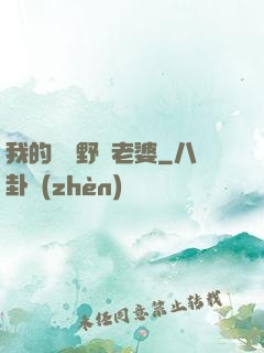 我的韓國野蠻老婆