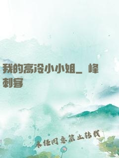 我的高冷小小姐