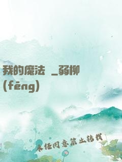 我的魔法書