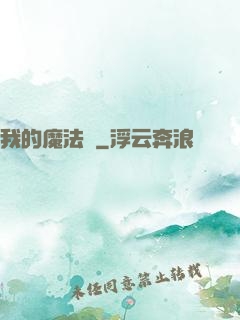我的魔法書