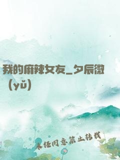 我的麻辣女友
