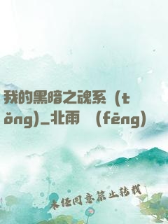 我的黑暗之魂系統(tǒng)