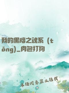 我的黑暗之魂系統(tǒng)