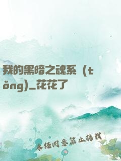 我的黑暗之魂系統(tǒng)