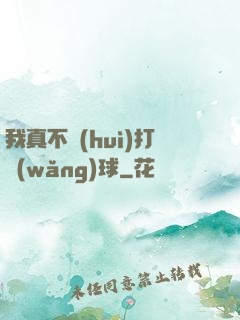 我真不會(huì)打網(wǎng)球