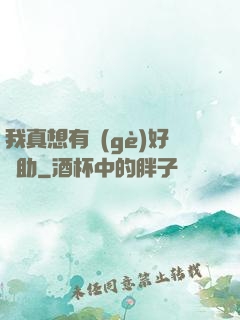 我真想有個(gè)好輔助