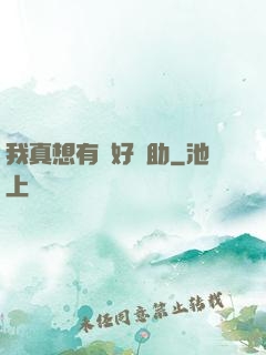 我真想有個好輔助