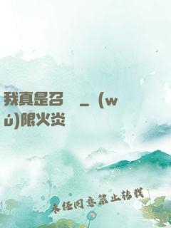 我真是召喚師