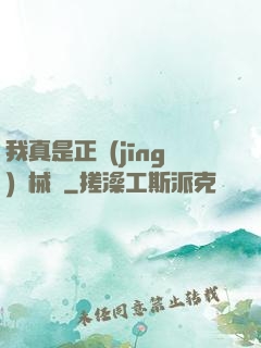 我真是正經(jīng)槍械師