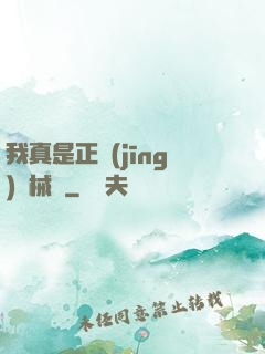 我真是正經(jīng)槍械師