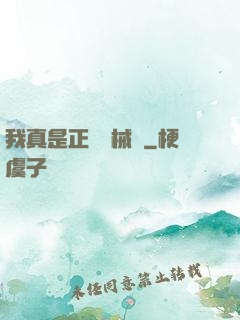 我真是正經槍械師