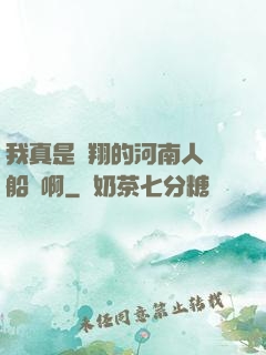 我真是飛翔的河南人號船長啊