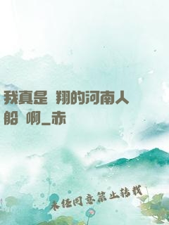 我真是飛翔的河南人號船長啊