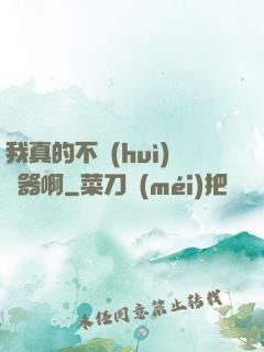 我真的不會(huì)煉器啊