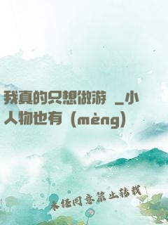我真的只想做游戲
