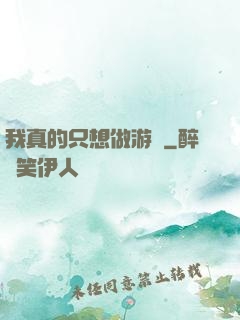 我真的只想做游戲