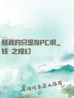 我真的只是NPC啊