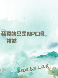 我真的只是NPC啊
