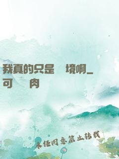 我真的只是煉氣境啊