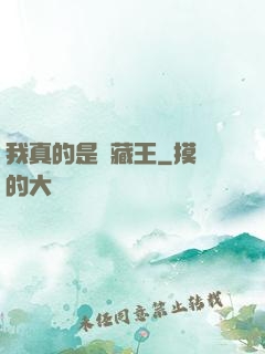 我真的是寶藏王