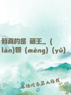 我真的是寶藏王
