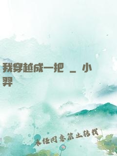 我穿越成一把劍