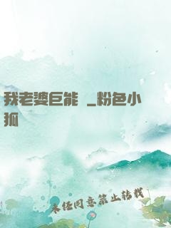 我老婆巨能買