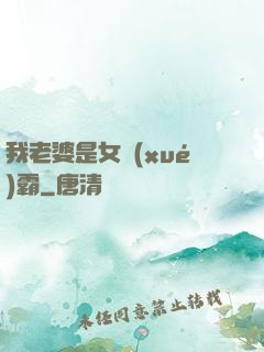 我老婆是女學(xué)霸