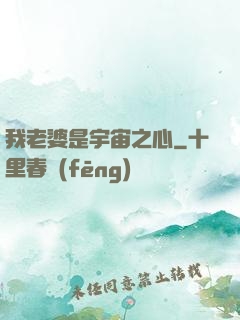 我老婆是宇宙之心