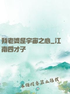 我老婆是宇宙之心