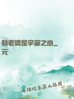 我老婆是宇宙之心