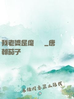 我老婆是魔劍劍靈