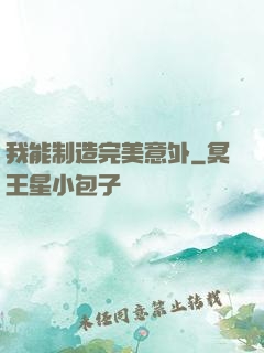 我能制造完美意外