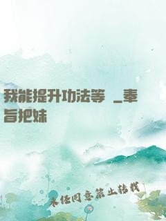 我能提升功法等級