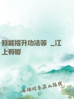 我能提升功法等級