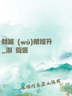 我能無(wú)限提升