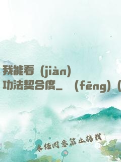 我能看見(jiàn)功法契合度