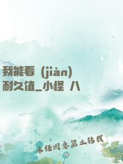 我能看見(jiàn)耐久值