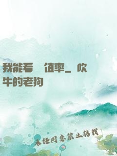 我能看見貶值率