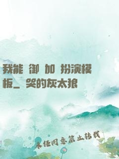 我能給御獸加載扮演模板