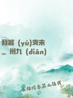 我能預(yù)支未來