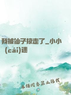 我被仙子掠走了