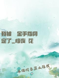 我被兩個金手指同時綁定了