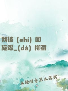 我被時(shí)間回旋踢