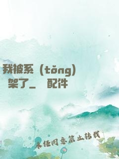我被系統(tǒng)綁架了